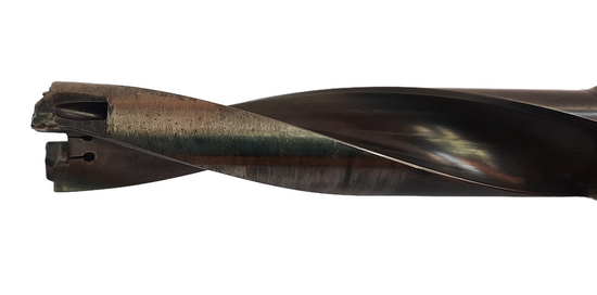 ISCAR DCM 180-090-25A-5D fi18.0-18.9 5D