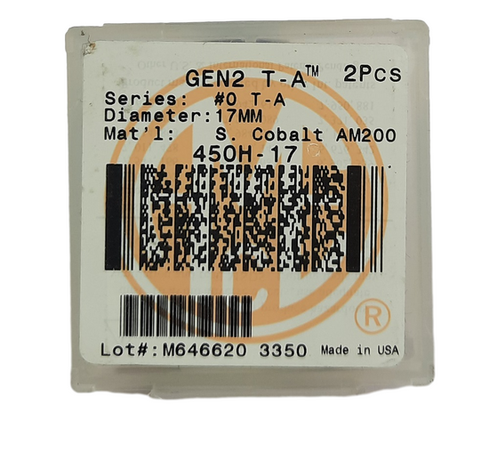 AMEC 450H-17