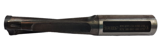 ISCAR DCM 180-060-18B-3.5D fi18.0-18.9 3,5D