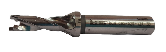 ISCAR DCN 095-029-12R-3D fi9.5-9.9 3D