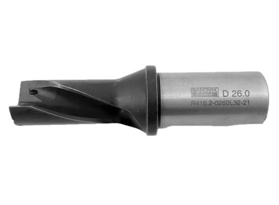 Wiertło SANDVIK R416.2-0260L32-21