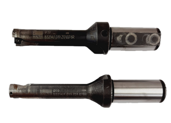 Wiertło WALTER B3214.F019.Z01.076R