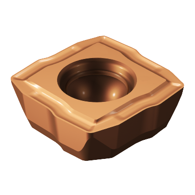 SANDVIK 880-020204H-C-GM 1044