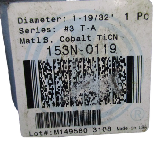 AMEC 181N-18