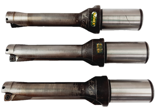 Wiertło WALTER B3214.F.027.Z01.108R