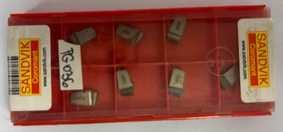 Sandvik 880-05 03 W08H-P-MS 2044