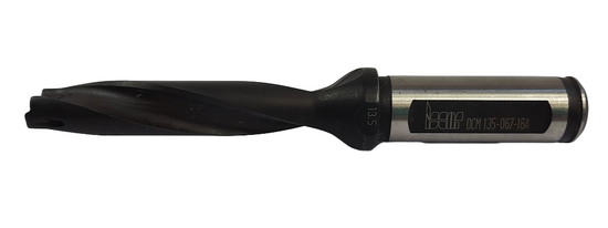 ISCAR DCM 135-067-16A 5D fi13.5-13.9 5D