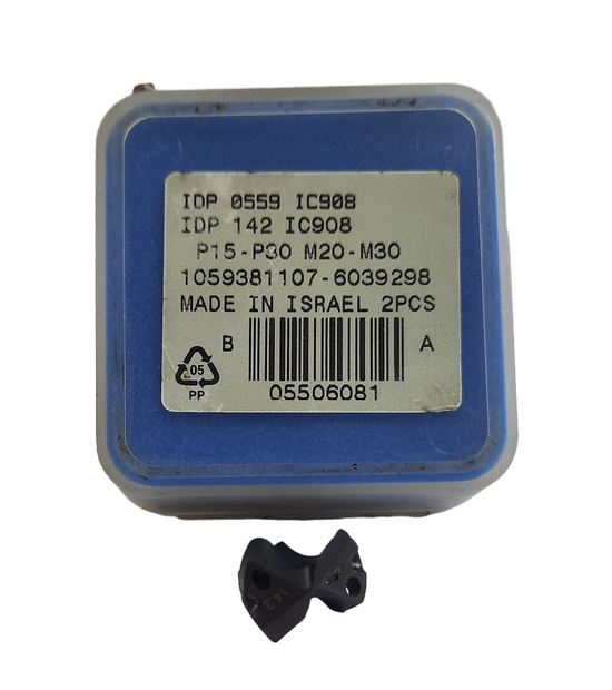 ISCAR IDP 142 IC908