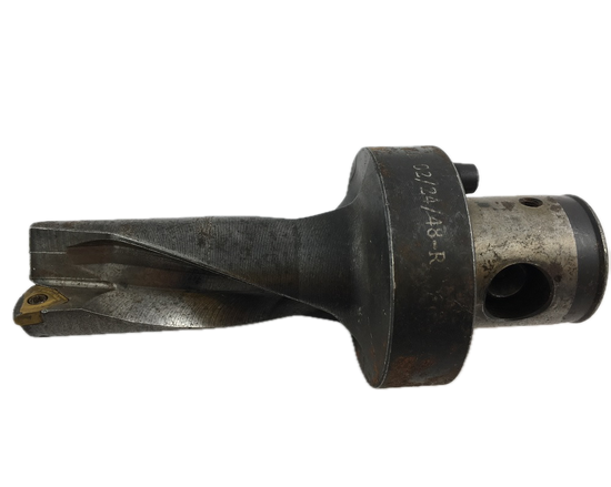 Wiertło KOMET 02/24/48-R