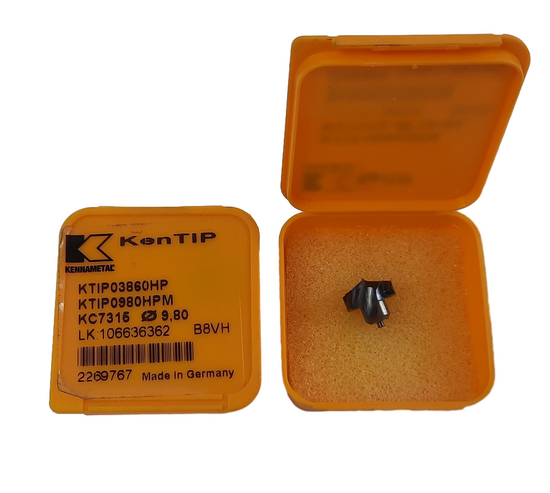 KENNAMETAL KTIP 0980HPM KC7315