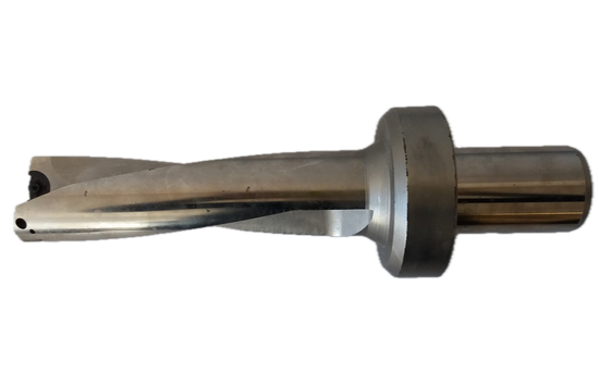 Wiertło KOMET 2/1/51,8/NC 50L KUB 2030/A2