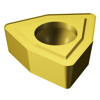 SANDVIK WCMX 08 04 12 CU45