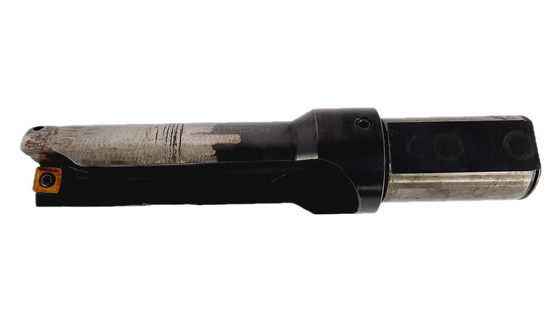 Wiertło WALTER B3213.F.040.Z01.120R