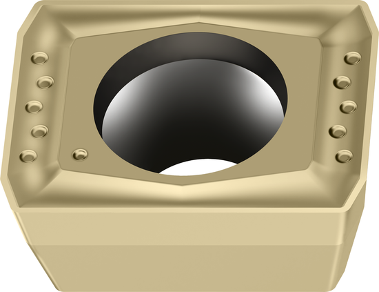 WALTER LCMX 050203-E57 WXP40