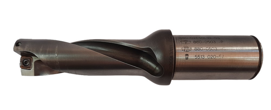 SANDVIK 880-D2650L32-03