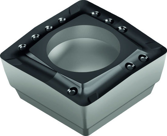 SECO SPGX 11T3-C1 T400D