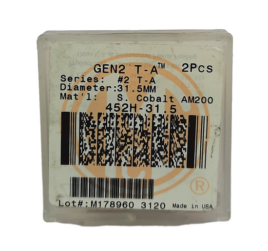 AMEC 452H-31.5