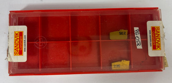 Sandvik 880-09 06 W08H-P-GM 4044