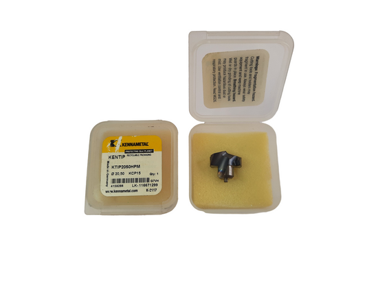 KENNAMETAL KTIP 2050HPM KCP15
