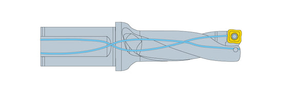 SANDVIK 880-D2600L32-03