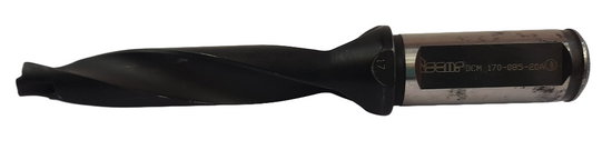 ISCAR DCM 170-085-20A 5D fi17.0-17.9 5D
