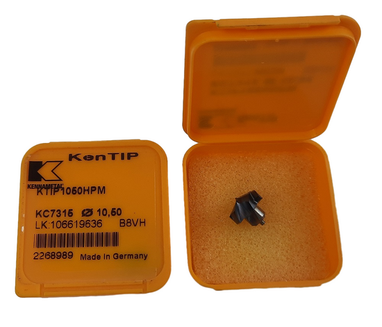 KENNAMETAL KTIP 1050HPM KC7315