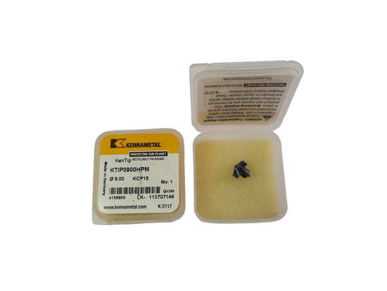 KENNAMETAL KTIP 0900HPM KCP15