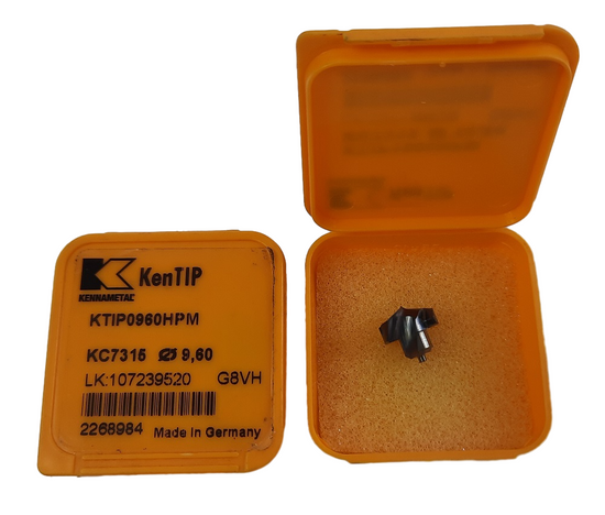 KENNAMETAL KTIP 0960HPM KC7315