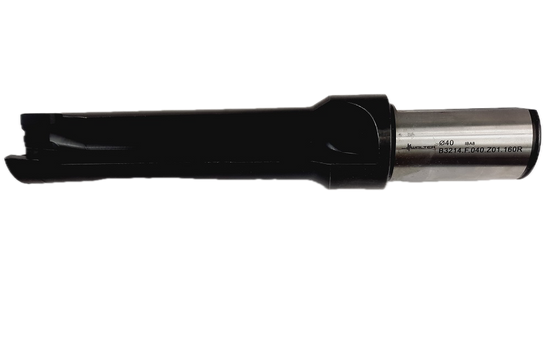 Wiertło WALTER B3214.F.040.Z01.160R