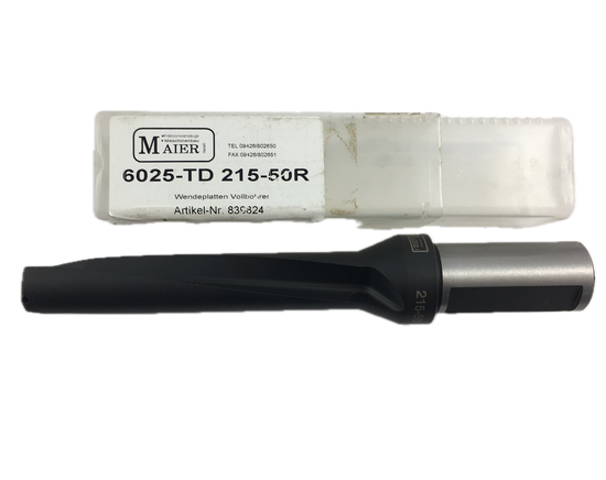 Wiertło MAIER 6025-TD 215-50R