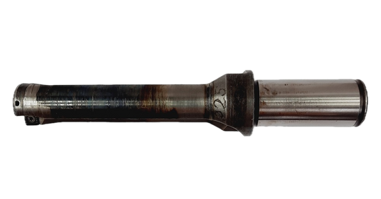 Wiertło WALTER B3214.F.025.Z01.100R