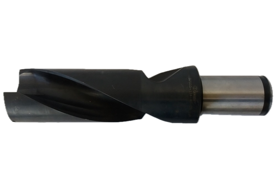 Wiertło ISCAR DZ055-124-40-08