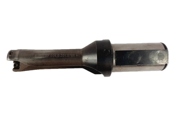 Wiertło WALTER B3213.F.026,0Z01.078R