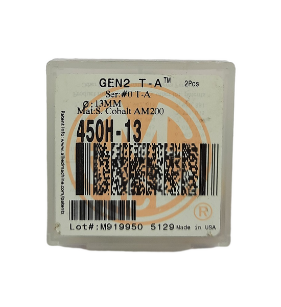 AMEC 450H-13