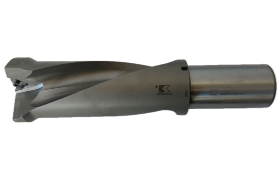 Wiertło KENNEMETAL DFT750L2VDI50M