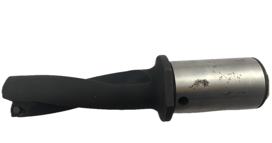 Wiertło HERTEL 3.78100 R 432