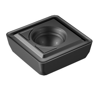 Sandvik 880-05 03 W08H-P-GR 4044