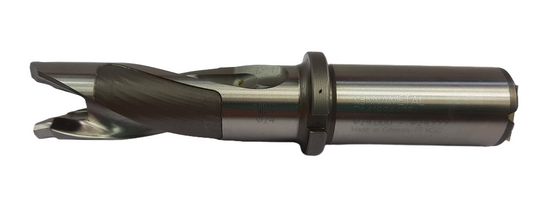 KENNAMETAL KTIP DM1886605 fi24.0-24.99 2D