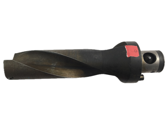 Wiertło KOMET ABS 63 KUB 1/45/135-R