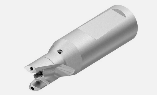 KENNAMETAL KSEM 281R1WN32M