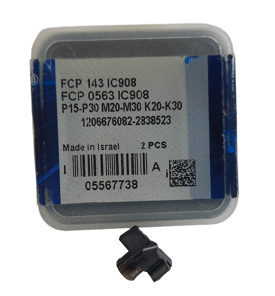 ISCAR FCP 143 IC908