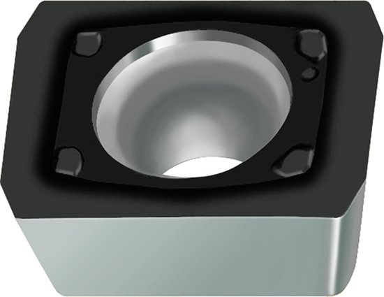 WALTER LCMX 050203-D57 WTP35