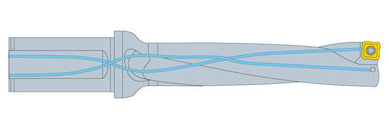 SANDVIK 880-D2400L25-04