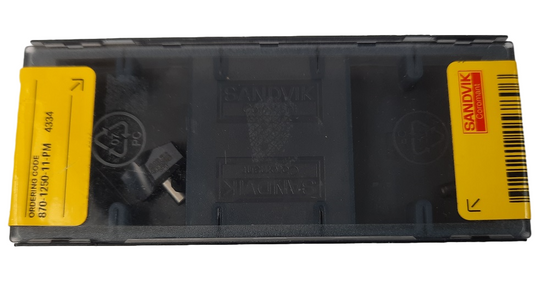 SANDVIK 870-1250-11-PM 4334