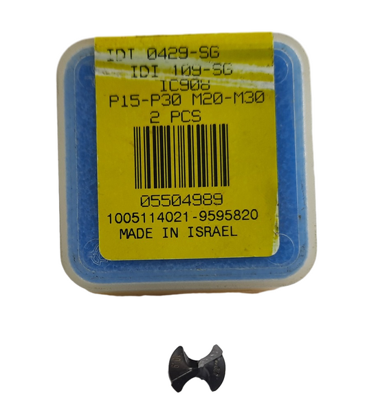 ISCAR IDI 109-SG IC 908