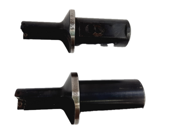 Wiertło NN F30-114 636