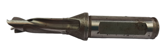 KENNAMETAL KTIP 120R3SCF16M fi12.0-12.49 3D