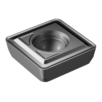 Płytka Sandvik 880-04 03 W05H-P-GM 4324