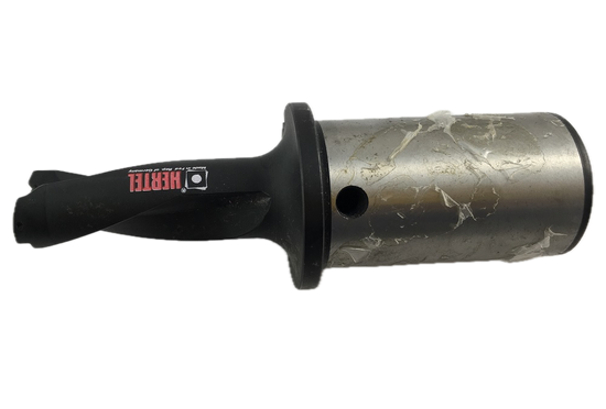 Wiertło HERTEL 3.71230 L 640