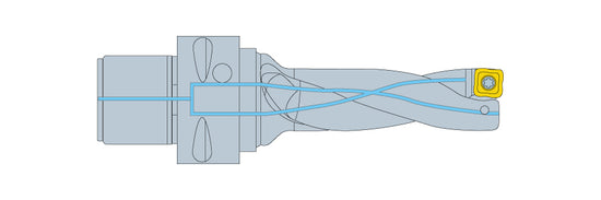 SANDVIK 880-D2600C4-03
